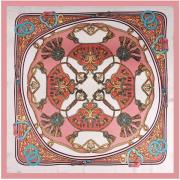 Sjaal V 1969 Zijden Vierkant PRINCE