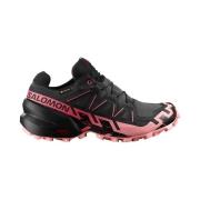 Lage Sneakers Salomon Speedcross 6