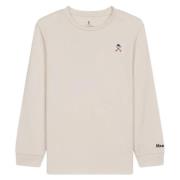 T-Shirt Lange Mouw Harper And Neyer 1402125003 000300