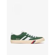 Lage Sneakers Pro-keds ROYAL CLASSIC RC226SLM-GREEN/WHITW