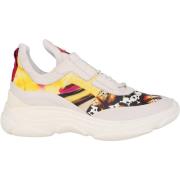 Lage Sneakers Högl Vitaly