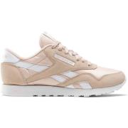 Lage Sneakers Reebok Sport Classic Nylon