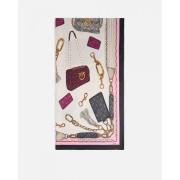 Sjaal Pinko LIMBO 106656 A39L-NZ5