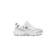 Lage Sneakers Skechers D'LITES - NEW HEAT
