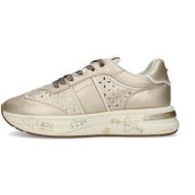 Lage Sneakers Apepazza S6MALLOW01/PER