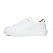 Lage Sneakers Alexander Smith ASBDRTM-1001-TWT