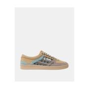 Lage Sneakers Morrison INKA NINETIES