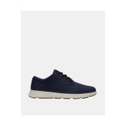 Nette Schoenen Timberland TB0A6C8EEP21 PARKER STREET LOW LACE UP