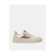 Lage Sneakers Morrison CABANA