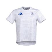 T-shirt Korte Mouw adidas -