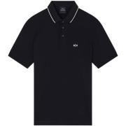 Polo Shirt Korte Mouw EAX XM001289 AF10363