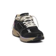 Lage Sneakers Crime London SNEAKER