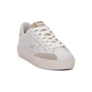 Lage Sneakers Sun68 SUN68 0143 KATY LEATHER