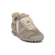 Lage Sneakers Satorisan PHANT STARDUST SUEDE