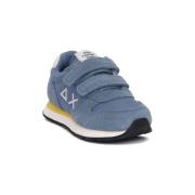 Lage Sneakers Sun68 SUN68 56 BOYS TOM SOLID