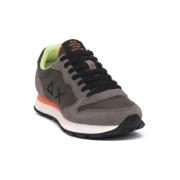 Lage Sneakers Sun68 SUN68 99 TOM FLUO