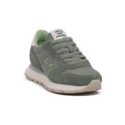 Lage Sneakers Sun68 SUN68 84 ALLY SOLID