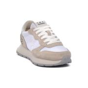 Lage Sneakers Sun68 SUN68 01 ALLY STUDS