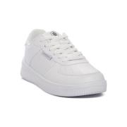 Lage Sneakers Lumberjack WHT SNEAKER KARTER