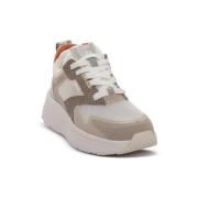 Lage Sneakers Refresh beige