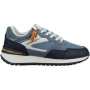 Lage Sneakers Dockers Sneaker