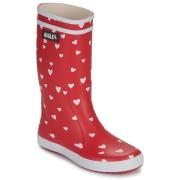Regenlaarzen Aigle LOLLY POP PLAY 3