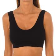 Bralette Kisses And Love 707-NEGRO