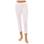 Legging Kisses And Love 804-BLANCO