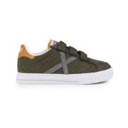 Lage Sneakers Munich Mini Rete 8095049 Caqui