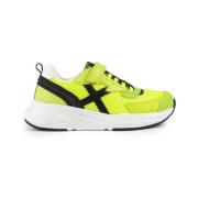 Lage Sneakers Munich Mini Track Vco 8890107 Amarillo