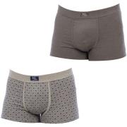 Boxers Kisses And Love KLB2-2017-GRIS