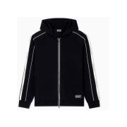 Sweater Emporio Armani EA7 7M000973 AF10377-UC001 BLACK