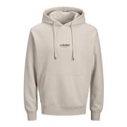 Sweater Jack &amp; Jones 12278789 SOHO-MOONBEAM