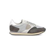 Lage Sneakers Philippe Model BVLU W003 BLVILLE-MONDIAL GIE
