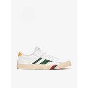 Lage Sneakers Pro-keds ROYAL CLASSIC RC226SLM-WHITE GREEN