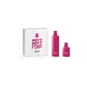 Geurset TOUS More Pink - keulen 90ml - keulen 30ml