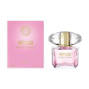 Eau de Parfum Versace Bright Crystal Parfum - 90ml