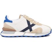 Lage Sneakers Munich Sapporo 8350200