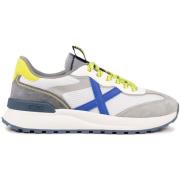 Lage Sneakers Munich Dynamix 8862011