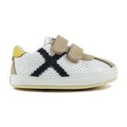 Lage Sneakers Munich Barru Zero 8245052