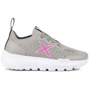 Lage Sneakers Munich Jony Kid 8023018