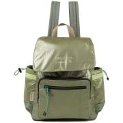 Rugzak Munich Deep Recycled Backpack Khaki 7113588