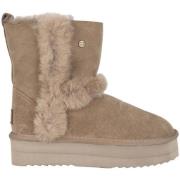 Enkellaarzen Warmbat Kangaroo