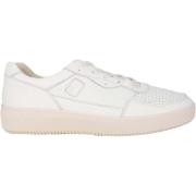 Lage Sneakers Waldläufer H-Johann