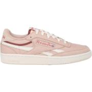 Lage Sneakers Reebok Sport Club C Revenge