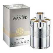Eau de Parfum Azzaro Wanted - Parfum - 100ml