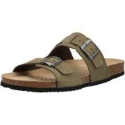 Slippers Geox Muiltjes