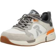 Lage Sneakers Rieker Sneaker
