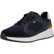 Lage Sneakers Geox Sneaker