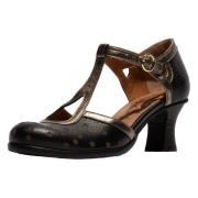 Pumps Fly London Pumps